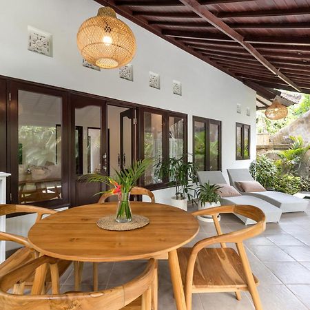 Twist And Shout Villa Семиняк Екстериор снимка