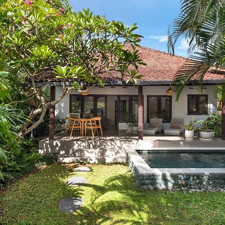 Twist And Shout Villa Семиняк Екстериор снимка