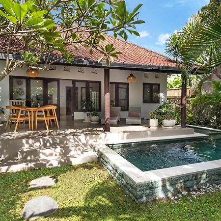 Twist And Shout Villa Семиняк Екстериор снимка