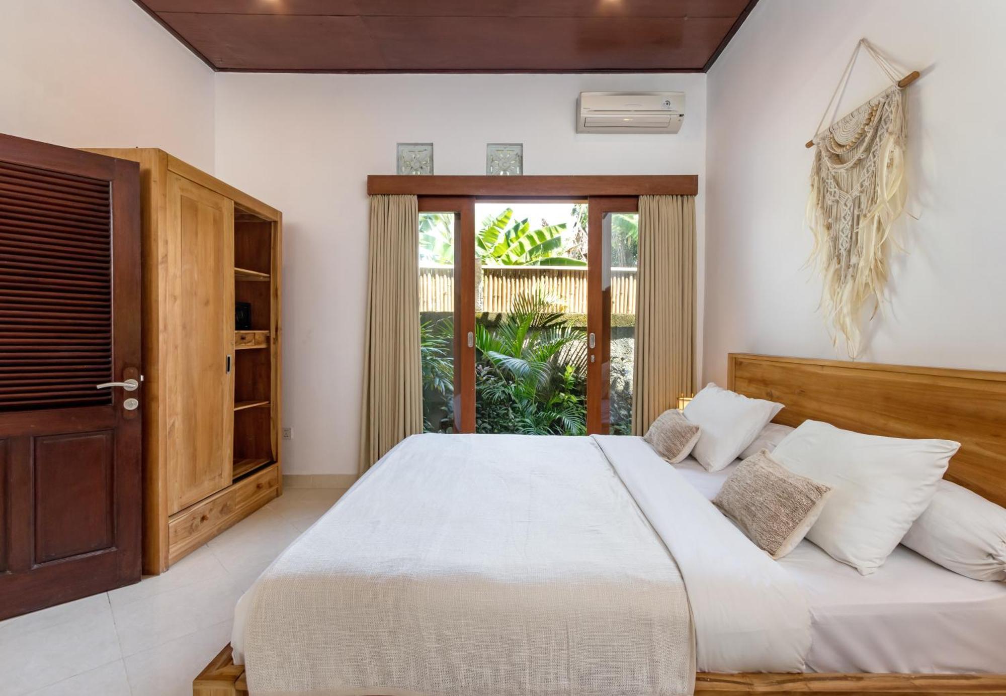 Twist And Shout Villa Семиняк Екстериор снимка