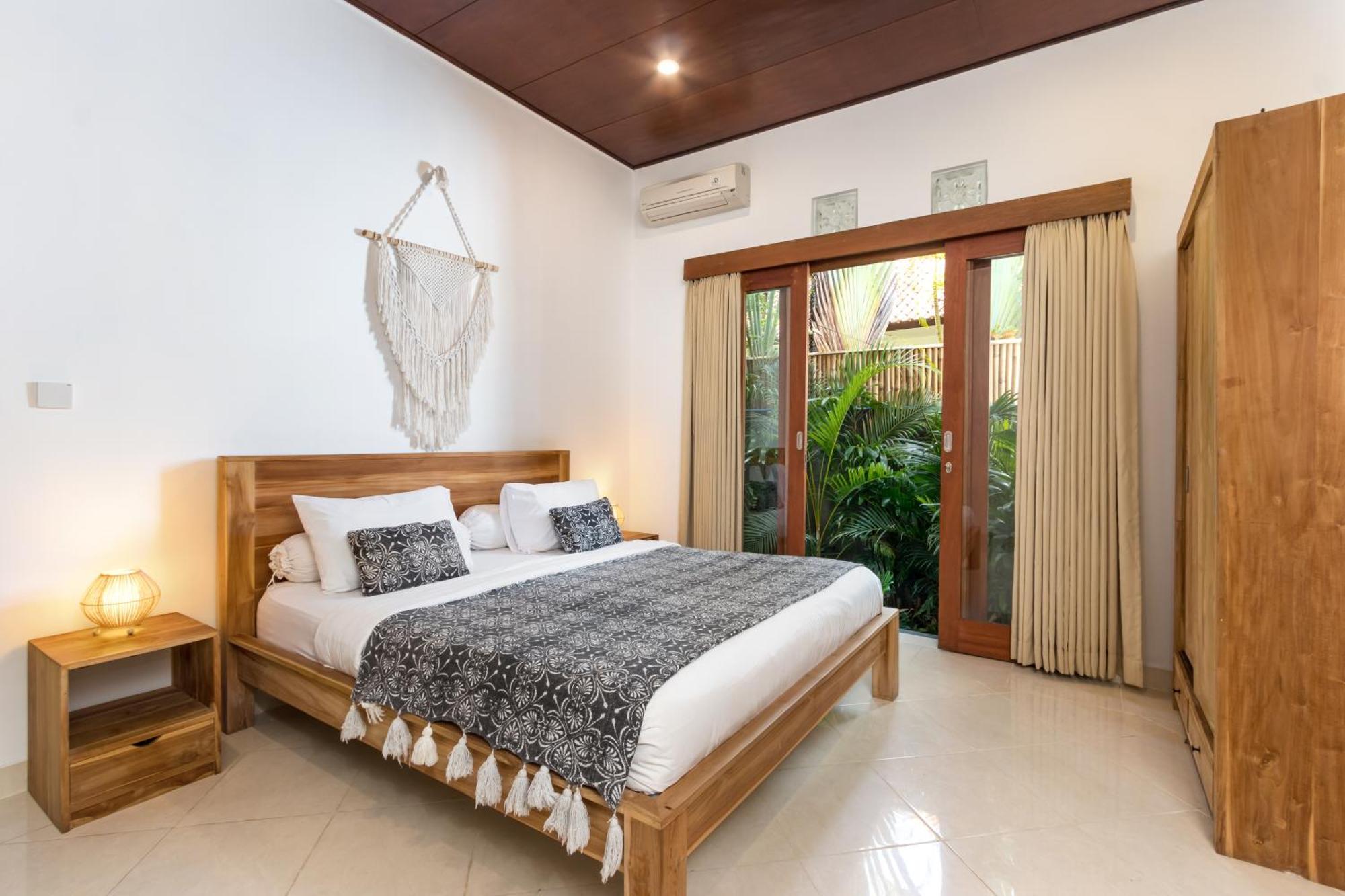 Twist And Shout Villa Семиняк Екстериор снимка