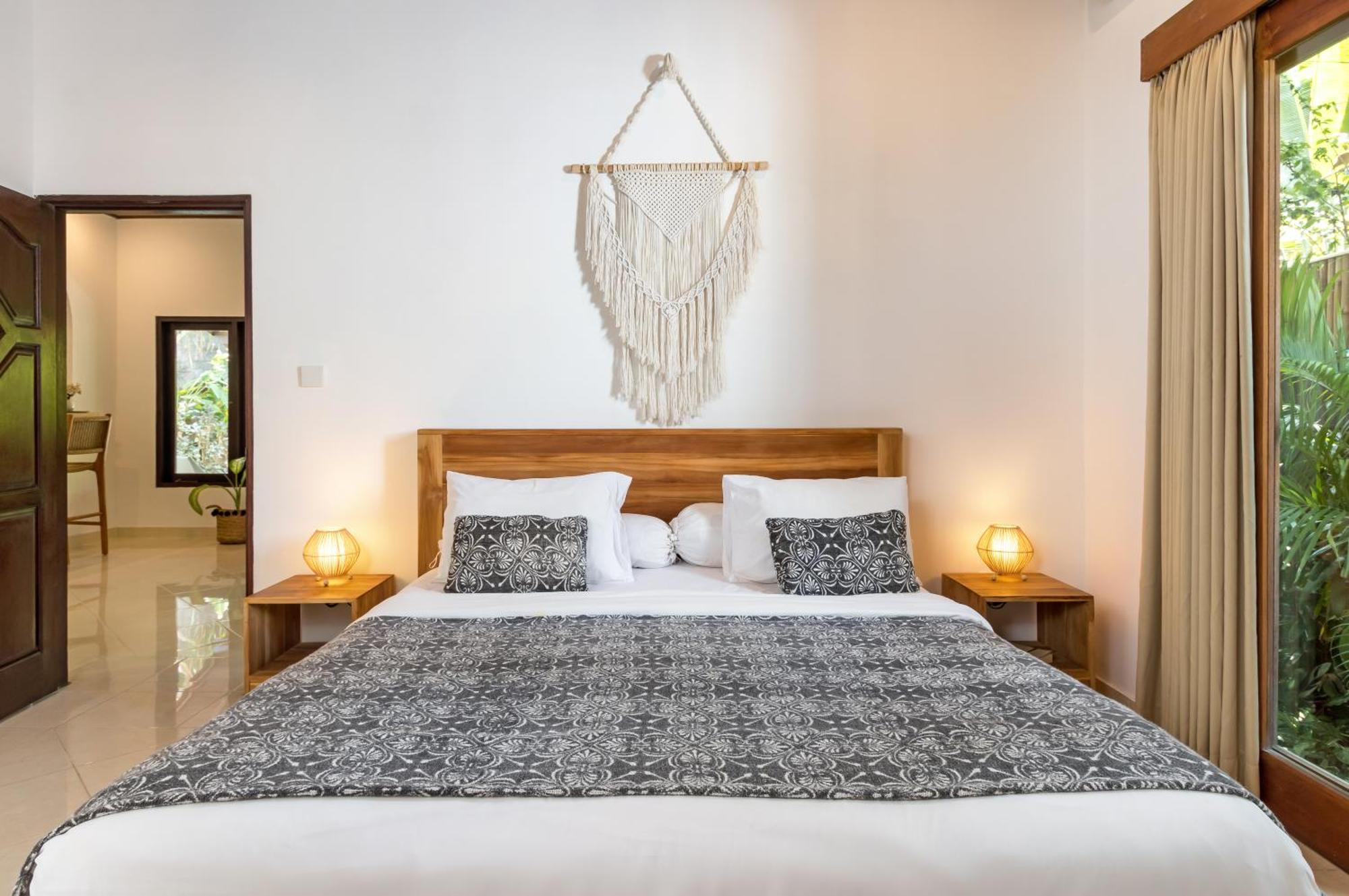 Twist And Shout Villa Семиняк Екстериор снимка